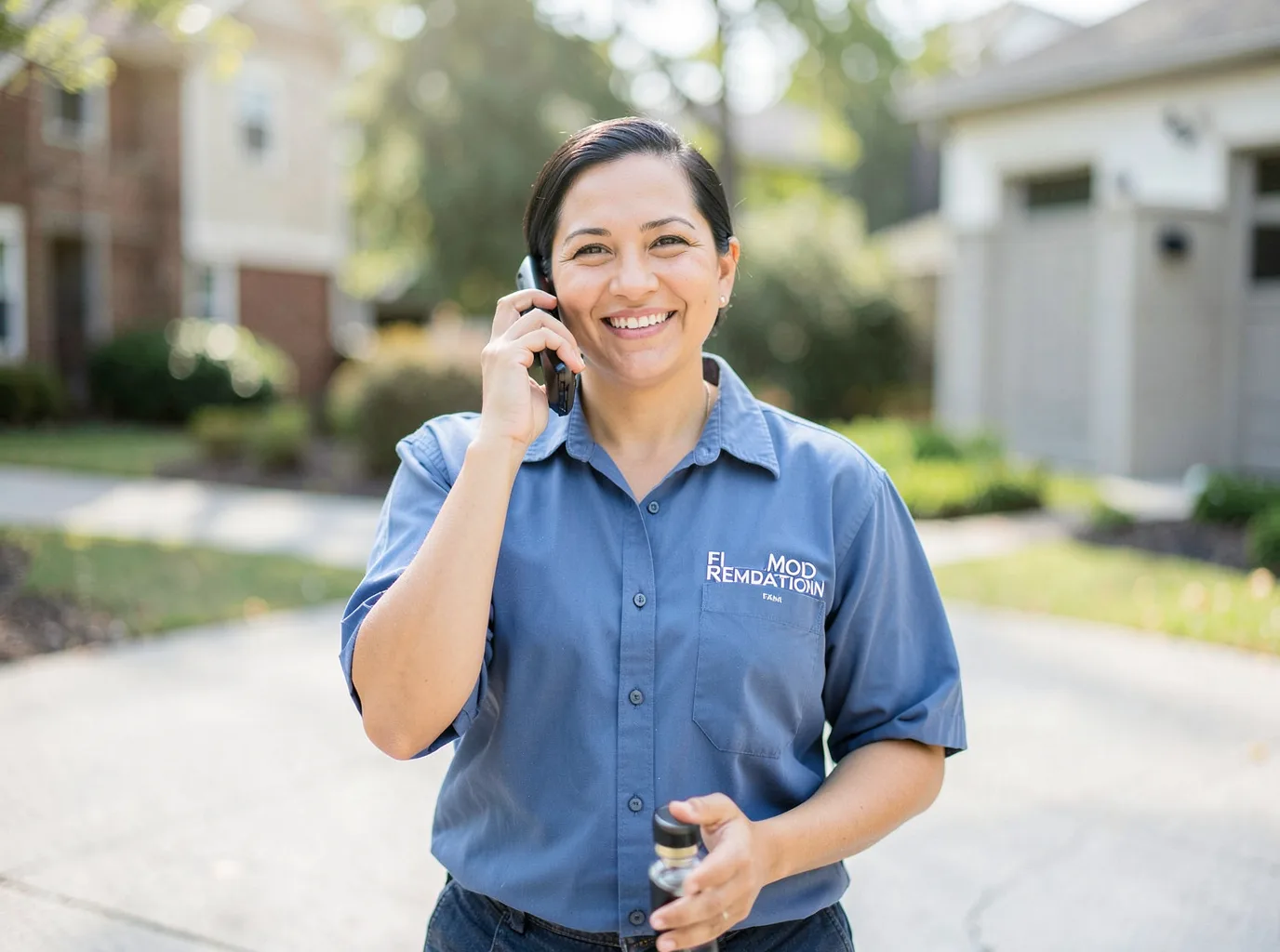 Mold Remediation Dodge, ND FAQs